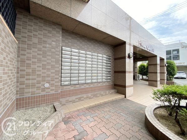 プレステージ加古川６　中古マンション