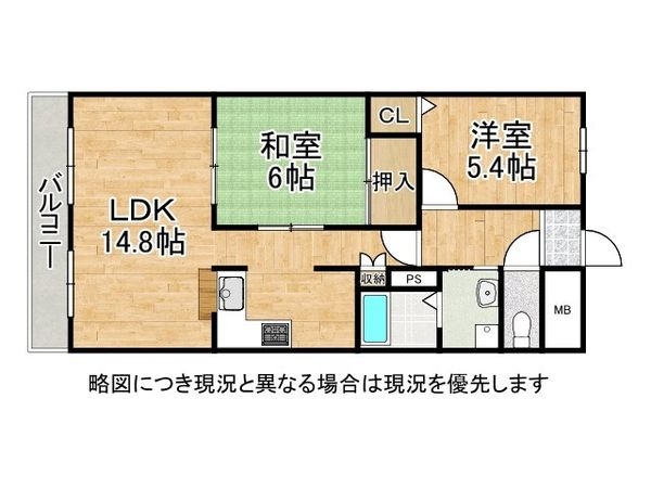 プレステージ姫路３　中古マンション