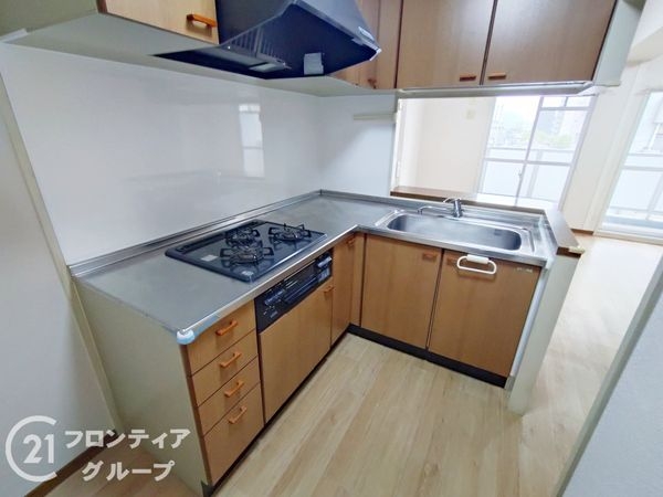 プレステージ姫路３　中古マンション