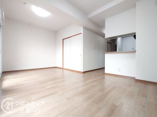 プレステージ姫路３　中古マンション