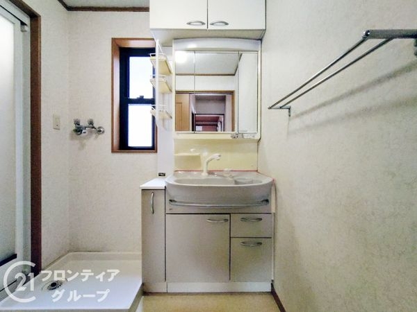 姫路市余部区上余部の中古一戸建て