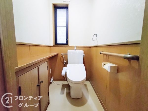 姫路市余部区上余部の中古一戸建て