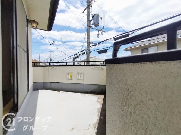 姫路市余部区上余部の中古一戸建て