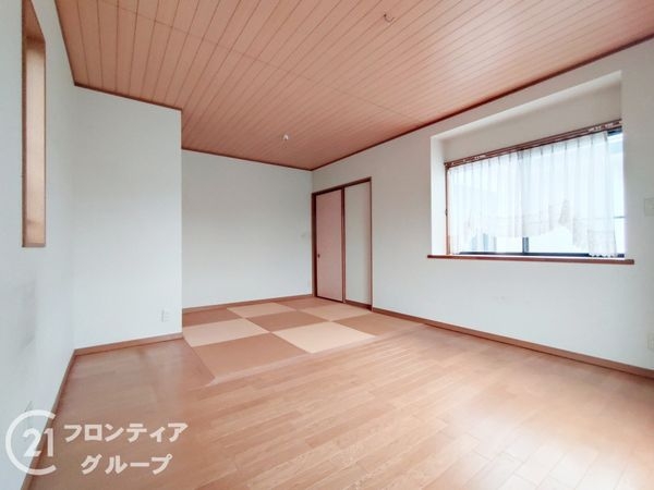 姫路市余部区上余部の中古一戸建て