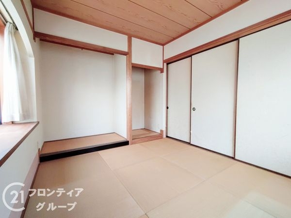 姫路市余部区上余部の中古一戸建て