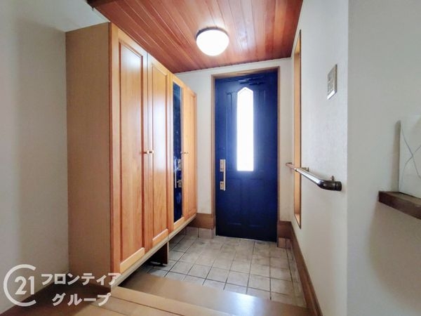 姫路市余部区上余部の中古一戸建て
