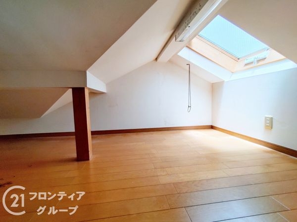 姫路市余部区上余部の中古一戸建て