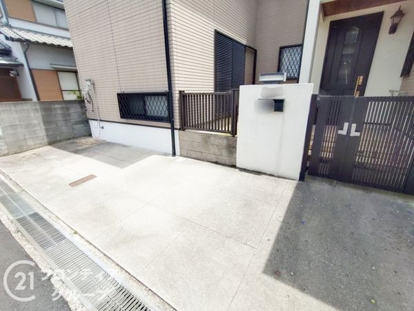 姫路市余部区上余部の中古一戸建て