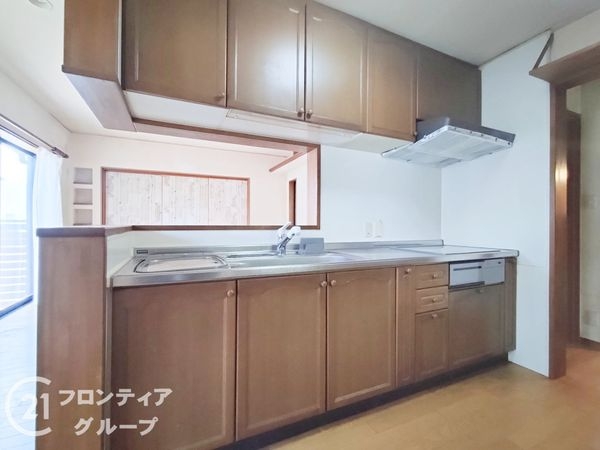 姫路市余部区上余部の中古一戸建て