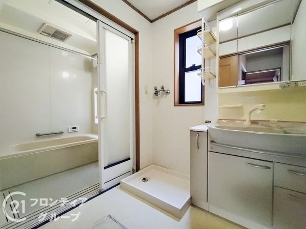 姫路市余部区上余部の中古一戸建て
