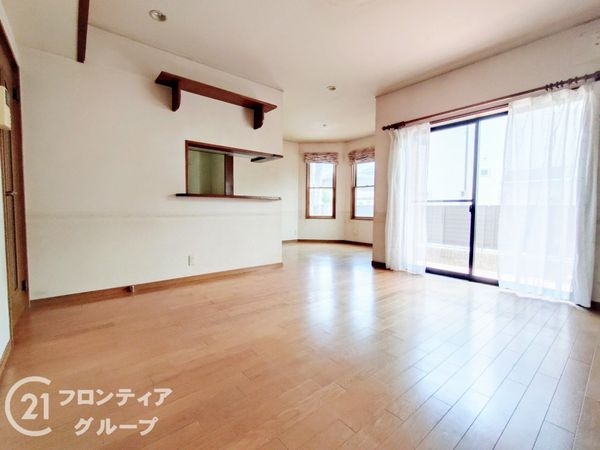 姫路市余部区上余部の中古一戸建て