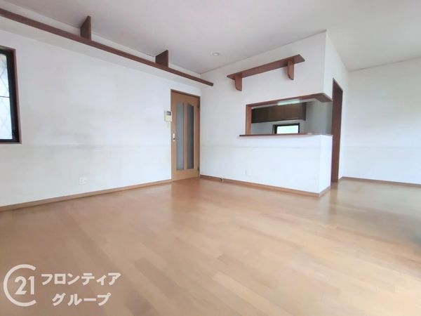 姫路市余部区上余部の中古一戸建て