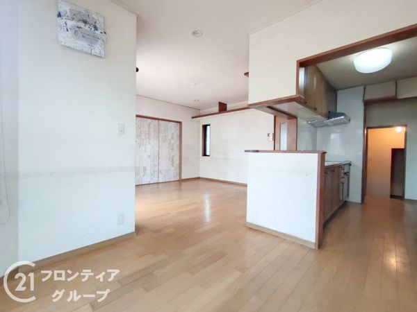姫路市余部区上余部の中古一戸建て