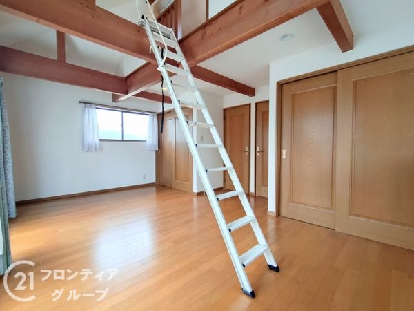 姫路市余部区上余部の中古一戸建て