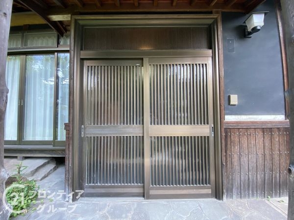姫路市広畑区才の中古一戸建て