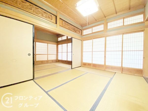 姫路市広畑区才の中古一戸建て