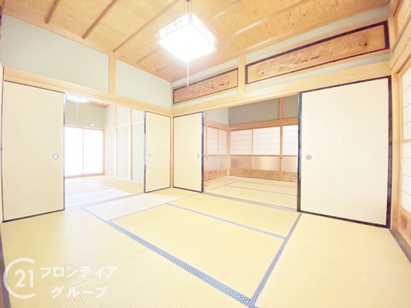 姫路市広畑区才の中古一戸建て