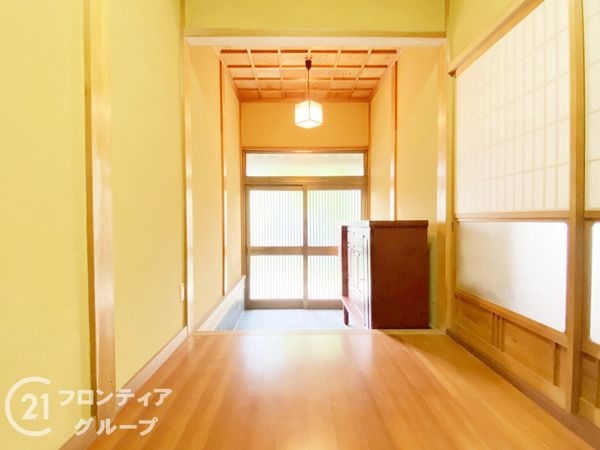 姫路市広畑区才の中古一戸建て