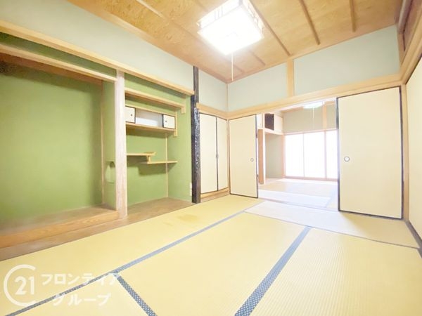 姫路市広畑区才の中古一戸建て