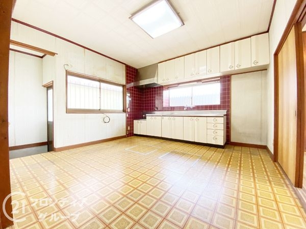 姫路市広畑区才の中古一戸建て