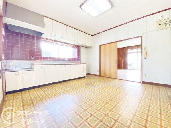 姫路市広畑区才の中古一戸建て