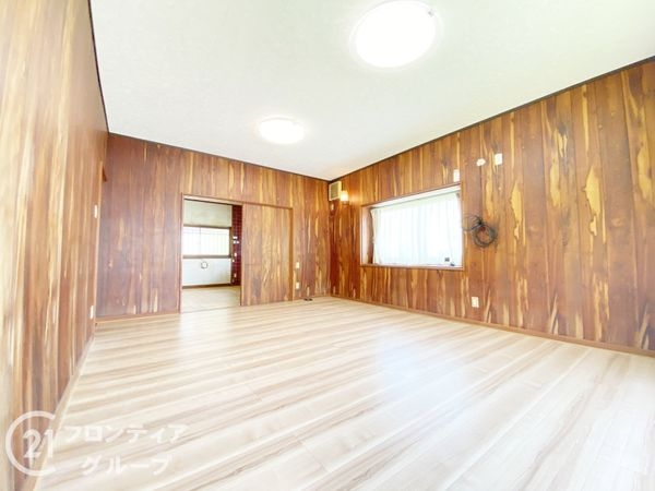 姫路市広畑区才の中古一戸建て