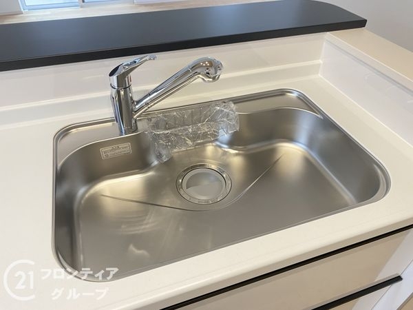 高砂市中島１丁目　新築一戸建て　第４　全１区画