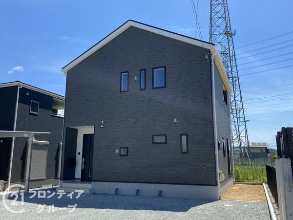 姫路市北原　新築一戸建て　第１０　２号棟