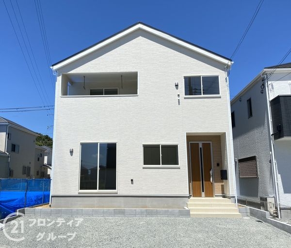 姫路市北原　新築一戸建て　第１０　１号棟