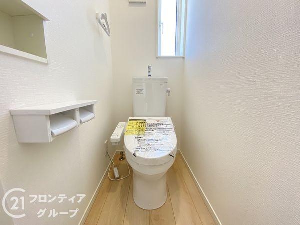 姫路市北原　新築一戸建て　第１０　３号棟