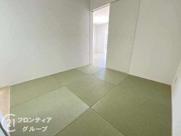 姫路市北原　新築一戸建て　第１０　３号棟