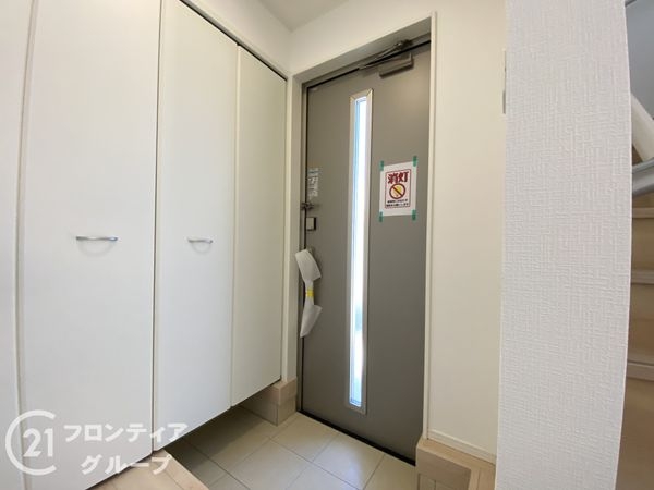 姫路市北原　新築一戸建て　第１０　３号棟