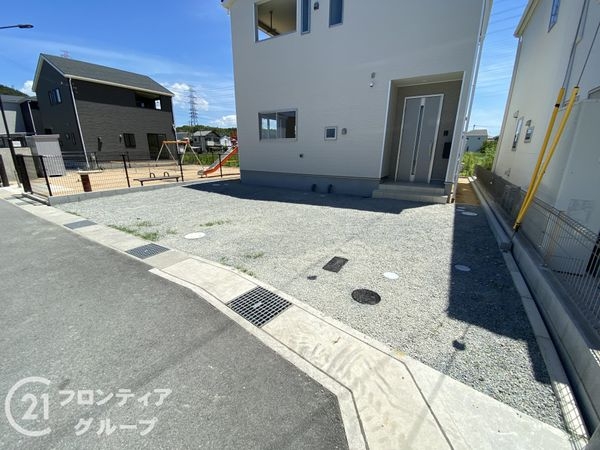 姫路市北原　新築一戸建て　第１０　３号棟