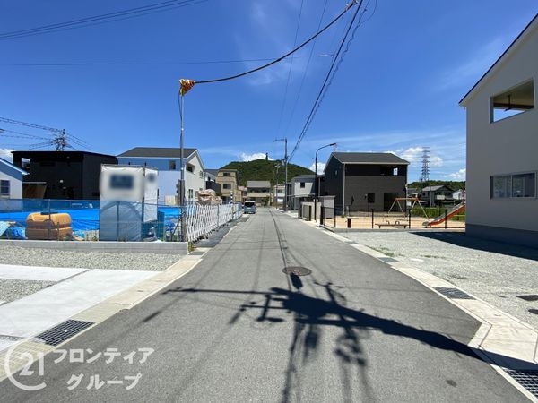 姫路市北原　新築一戸建て　第１０　３号棟