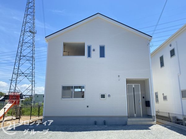 姫路市北原　新築一戸建て　第１０　３号棟