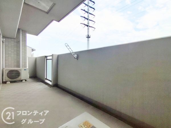 エンブレイス姫路市役所南　中古マンション