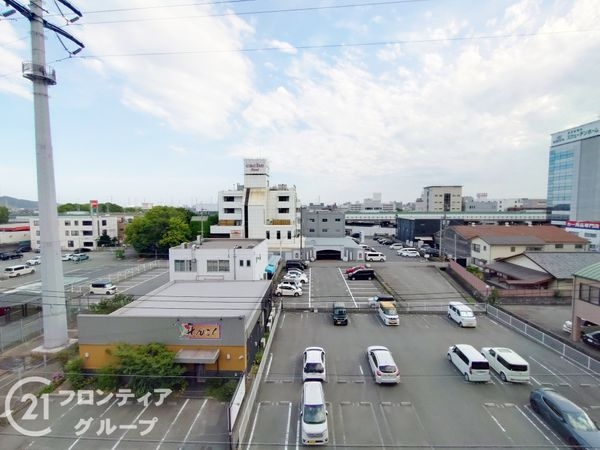 エンブレイス姫路市役所南　中古マンション