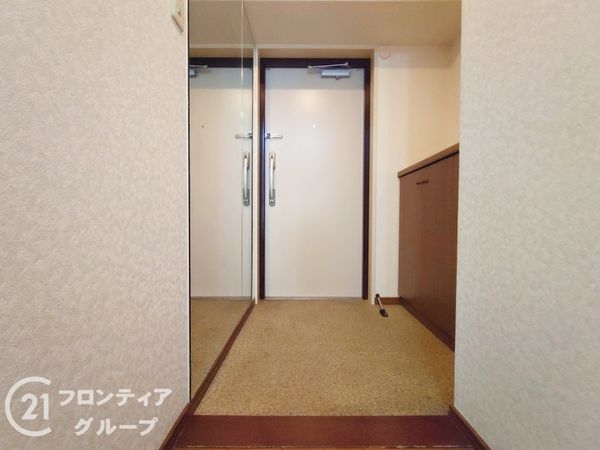 エンブレイス姫路市役所南　中古マンション