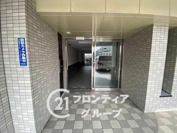 エンブレイス姫路市役所南　中古マンション
