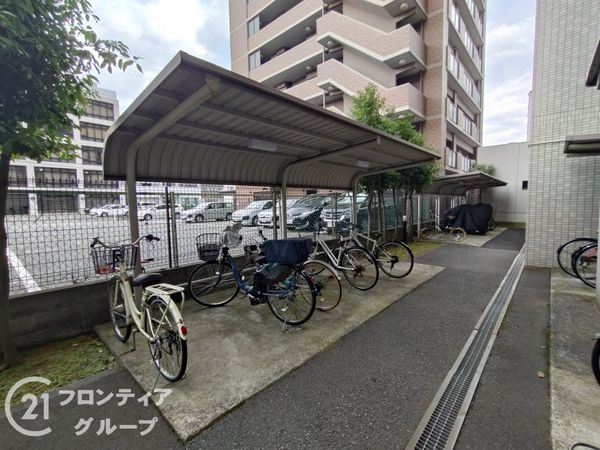 エンブレイス姫路市役所南 中古マンション(その他共用部分)