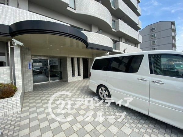 エンブレイス姫路市役所南　中古マンション