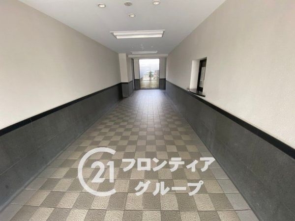 エンブレイス姫路市役所南　中古マンション