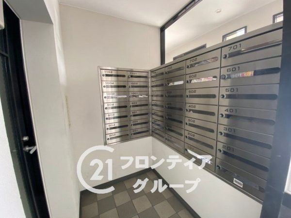 エンブレイス姫路市役所南　中古マンション