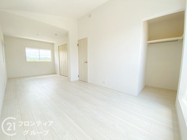 加古川市新神野４丁目　新築一戸建て　２号棟