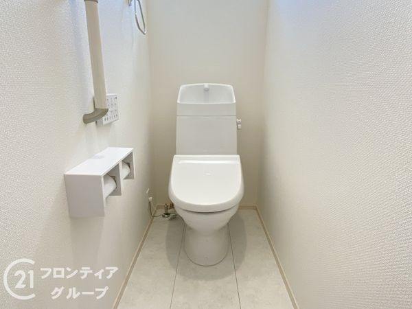加古川市新神野４丁目　新築一戸建て　２号棟