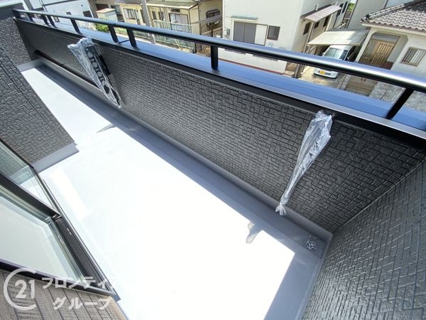 加古川市新神野４丁目　新築一戸建て　２号棟
