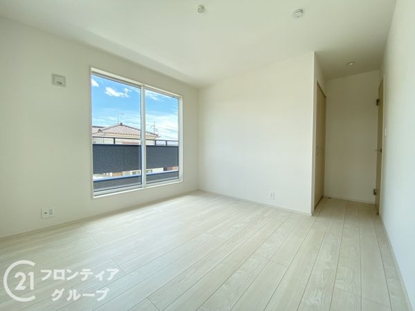 加古川市新神野４丁目　新築一戸建て　２号棟
