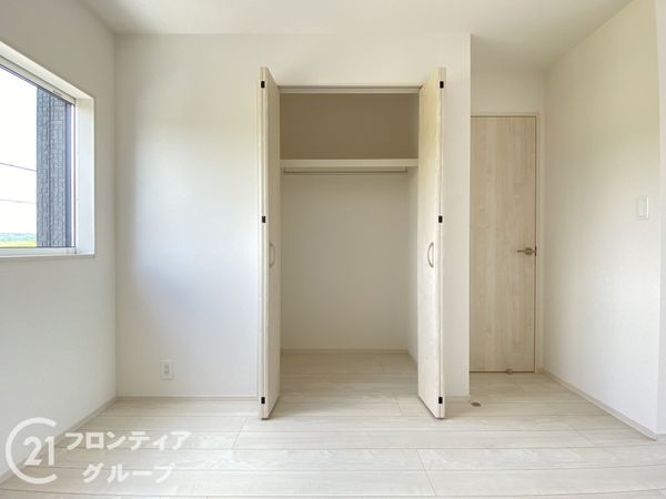 加古川市新神野４丁目　新築一戸建て　２号棟