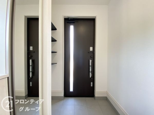 加古川市新神野４丁目　新築一戸建て　２号棟