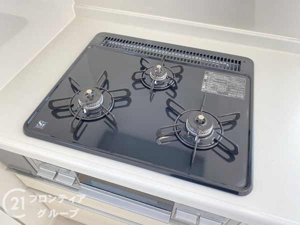 加古川市新神野４丁目　新築一戸建て　２号棟